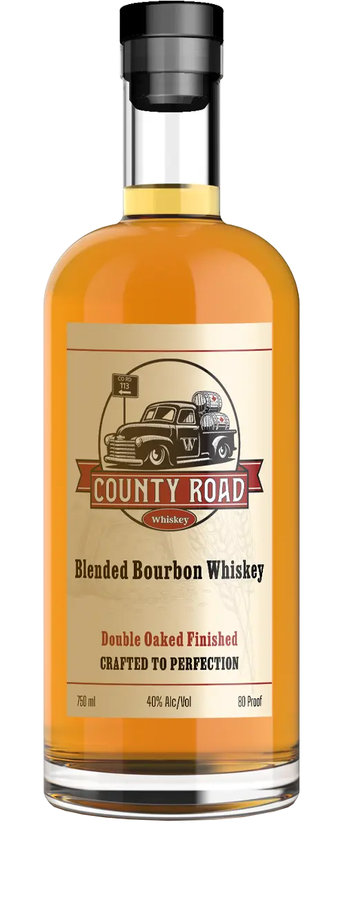 County Road Whiskey